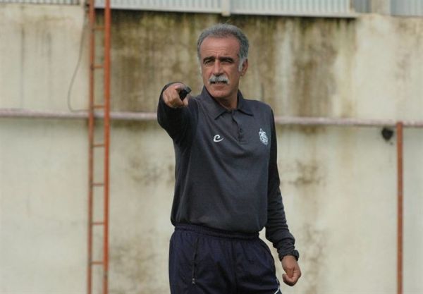  مخالفت مالکان باشگاه ملوان بندر انزلی با استعفای احمدزاده