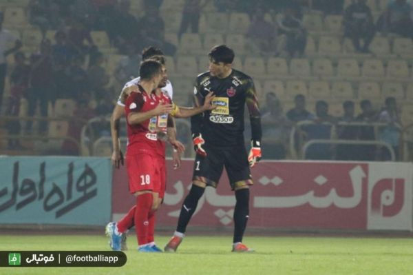 رویای آسیا یا بازی لیگ؛ رادو جانشین بیرانوند مقابل ماشین سازی