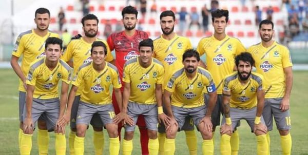 به دلیل ناامنی بازی نماینده عراق در جام باشگاههای عربی به تعویق افتاد