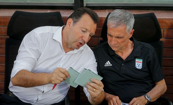  سوژه روز؛ پرواز‌هایی که تیم ملی را از جام جهانی دور می‌کند