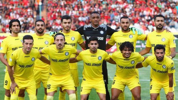 خبری از بلیت نیست برگزاری دیدار سپاهان و پارس جنوبی در هالهای از ابهام