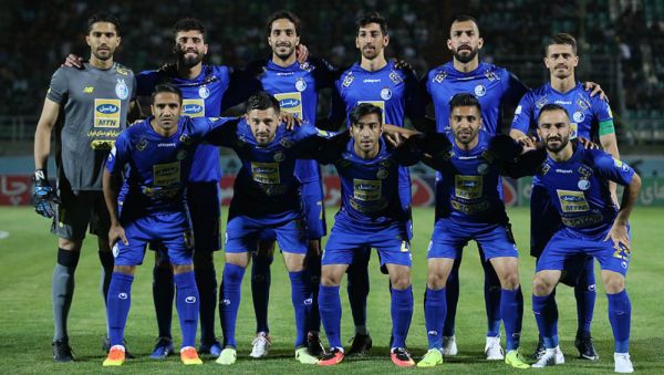 پاداش بردهای جام حذفی به حساب استقلالیها واریز شد