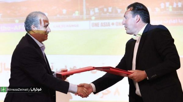  سوال روز  رقم قرارداد سرمربی تیم ملی فوتبال ایران واقعا چقدر است