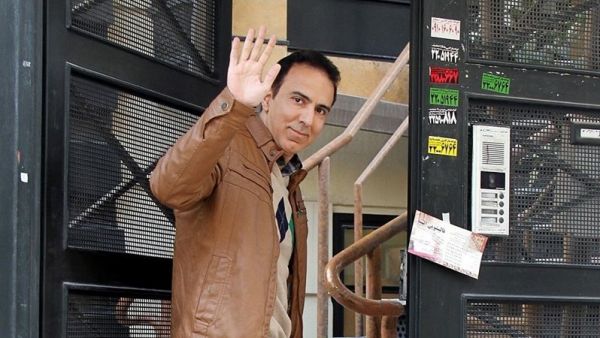 خبر ویژه توافق مزدک میرزایی با ایران اینترنشنال روی هوا