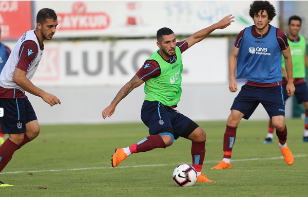  بازگشت حسینی در بازی حساس برابر باشاک‌شهیر