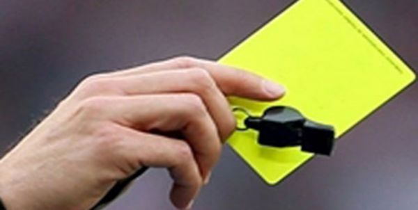  قضاوت 2 داور با اشتباه تاثیرگذار در هفتم نهم لیگ برتر