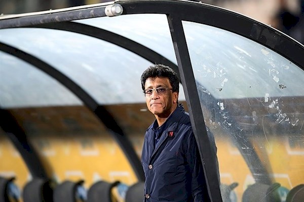 مرفاوی استقلال برای آسیا و بازیهای بزرگ نیاز به بازیکن دارد ویلموتس باید در تیم ملی توازن ایجاد کند