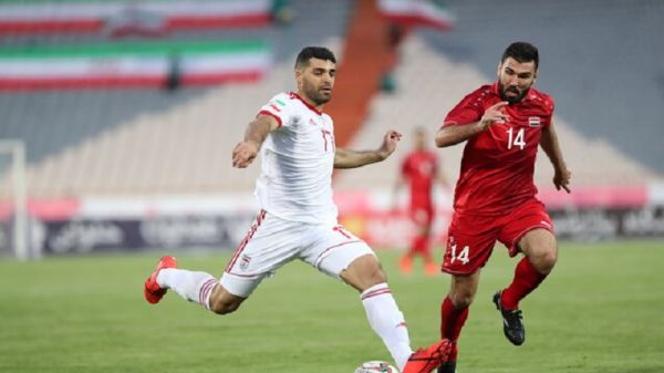 آبولا طارمی دیدار حساس ایران - عراق را از دست میدهد