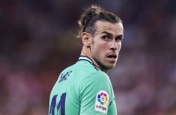 مهاجم سابق رئال باید گرت بیل را رایگان بفروشند