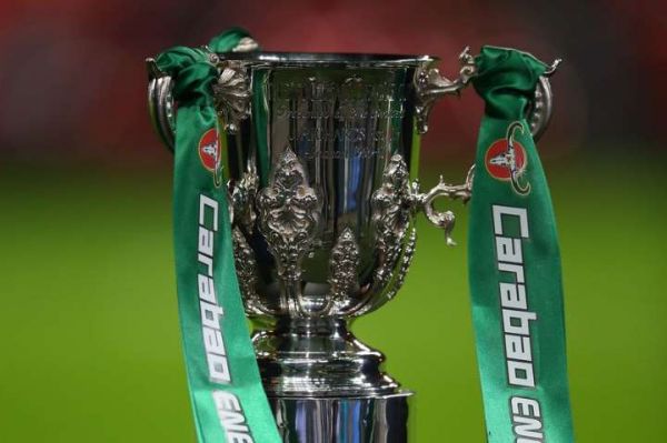 قرعه کشی جام اتحادیه انگلیس انجام شد؛ تیمهای قوی و حریفان آسان