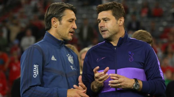  پوچتینو گزینه بایرن مونیخ برای جانشینی کواچ