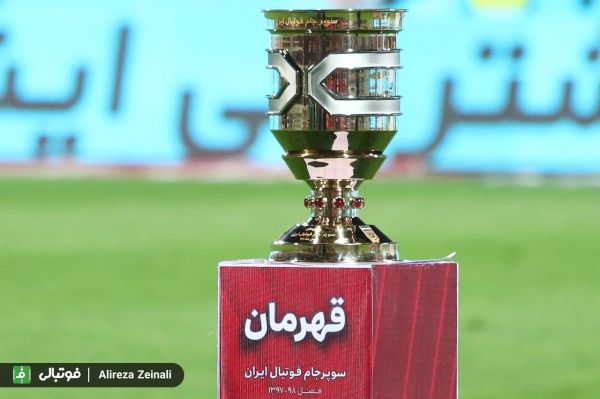 عدم حضور علیپور و خلیلزاده در مراسم جشن قهرمانی پرسپولیس پروین رفت، انصاریفرد و نبی نظارهگر شدند