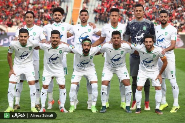 ثاقبی تساوی برابر پرسپولیس راضی کننده بود اسلامی خواه ما میتوانستیم برنده بازی با پرسپولیس باشیم