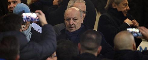 مدیر اینتر هیچ بازیکن خوبی در پنجره ژانویه قابل خرید نیست