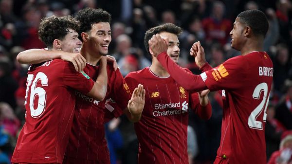 کلوپ ممکن است لیورپول از جام اتحادیه کنار بکشد