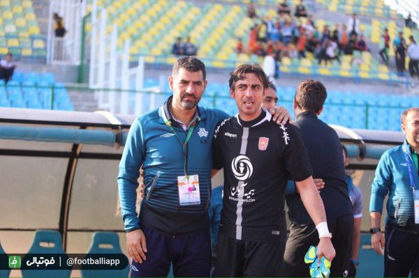 اتفاقات شهرآورد 98، دلیل جدایی رحمتی و مربی سابق