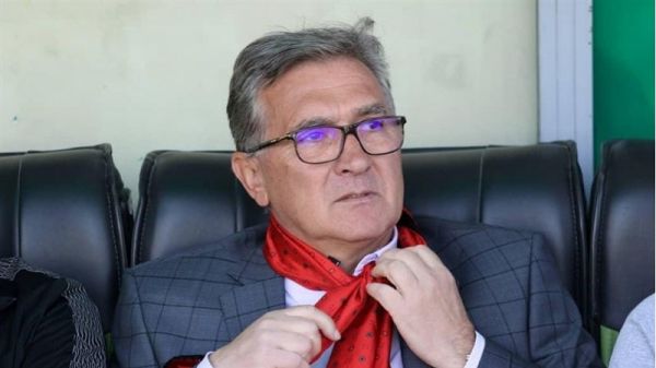  برانکو جزو ضعیف‌ترین مربیان کرواسی انتخاب شد  دالیچ و کواچ در رده سوم و چهارم