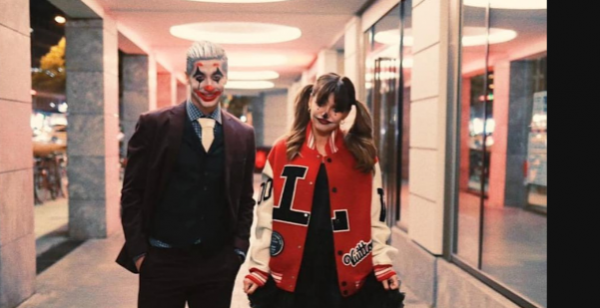 گزارش تصویری هالووین در خانه ستاره های دنیای فوتبال