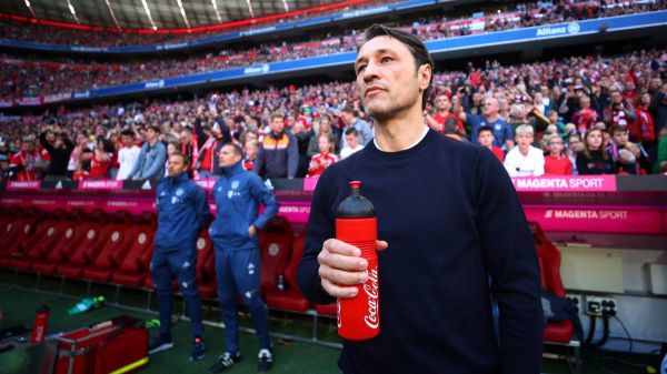  طعنه کواچ به باواریایی ها  اینتراخت بهترین هواداران آلمان را دارد