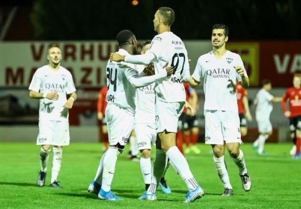 بازگشت سعید عزتاللهی به فهرست ۱۸ نفره یوپن