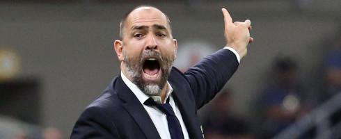  ایگور تودور از مربی‌گری اودینزه برکنار شد؛ گتوزو می‌آید