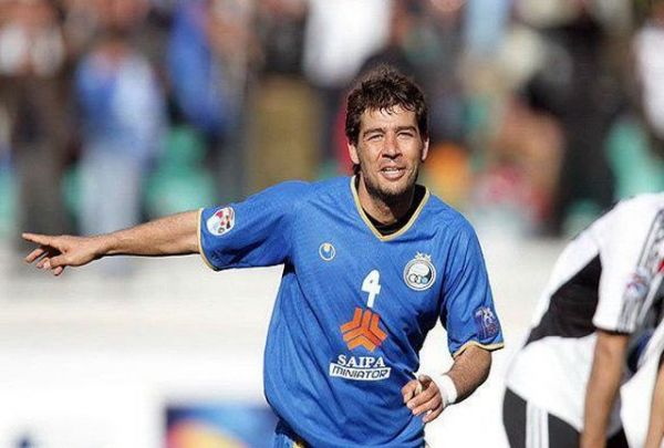 کاظمی زدن چهار گل به تراکتور کار هر تیمی نیست