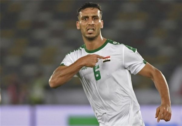 عدنان ایران تیم بزرگی است حسن بازی با ایران بسیار مهم و تاثیرگذار برای صعود است