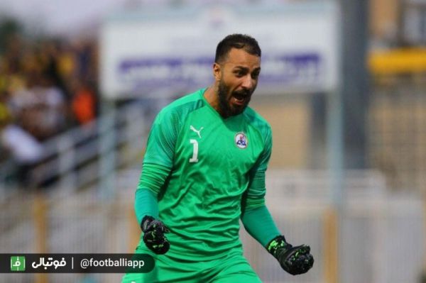  سوشا مکانی  نکونام همیشه برای من کاپیتان است