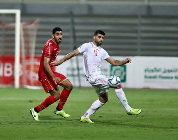  پیش‌دستی بحرین در سکوت ایران؛ بحرینی‌ها خواهان برگزاری بازی با عراق در کشور ثالث