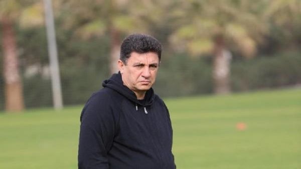  قلعه نویی  از احضارم به کمیته اخلاق خوشحالم چرا تاج توهین به مرا پیگیری نکرد