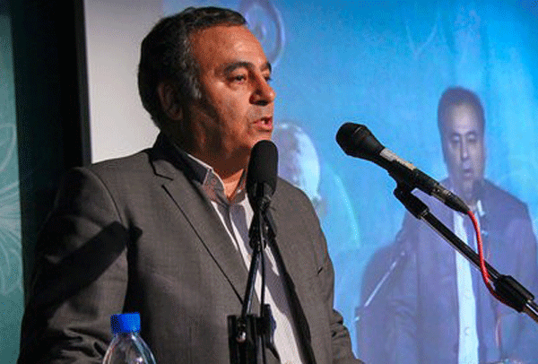 سخنگوی ذوب آهن فقط نیاز داشتیم بدشانسی دست از سر ذوبآهن بردارد