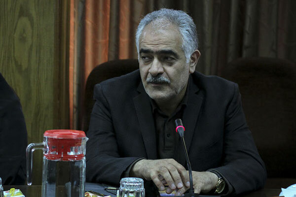 رضا گل محمدی اساسنامه فدراسیون فوتبال درباره رئیس هیات فوتبال غیر قانونی است