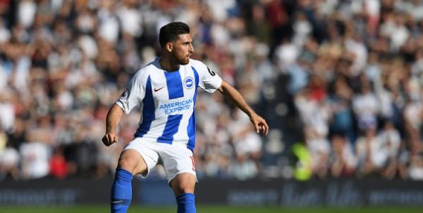 هفته یازدهم لیگ برتر جهانبخش بازهم از فهرست برایتون خط خورد