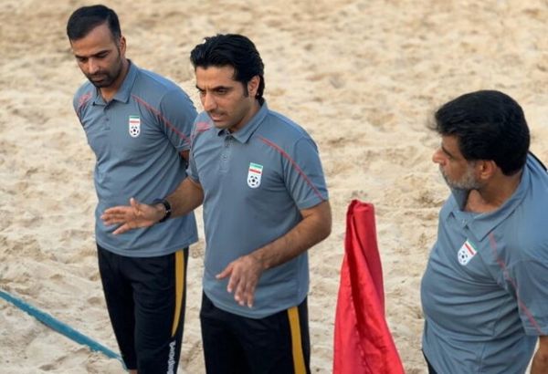هاشم پور بازیکنان خستهاند ولی قطعا نمایش خوبی خواهیم داشت