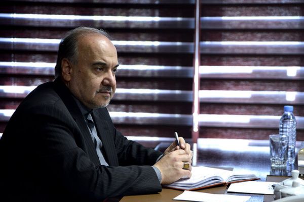 دستور سلطانیفر؛ تشکیل کارگروه باحضور نمایندگان سپاه و وزارت اطلاعات