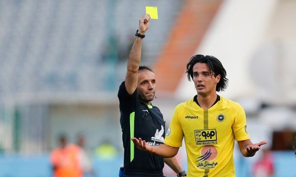 بعد از پرسپولیس - سپاهان؛ کاظمی سپاهان - تراکتور را هم سوت میزند