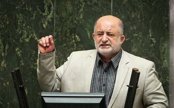  قاضی‌پور از حواشی ایجاد شده بازی تراکتورسازی و استقلال عذرخواهی کرد