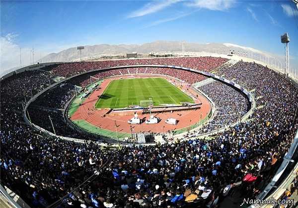 تقیزاده تا پایان سال خبرهای خوشی از واگذاری استقلال و پرسپولیس خواهیم داشت