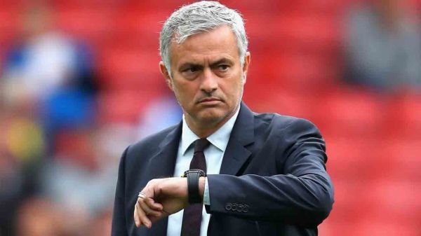 جلسه مورینیو با مدیر آرسنال؛ آقای خاص در یک قدمی نیمکت توپچیها