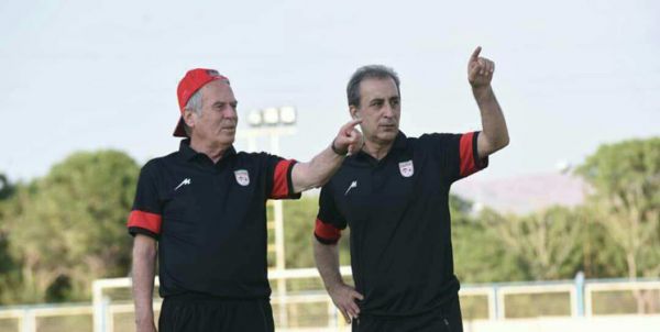 مترجم دنیزلی و افشای تاثیر یک فرد خاص بر تصمیمات تراکتور