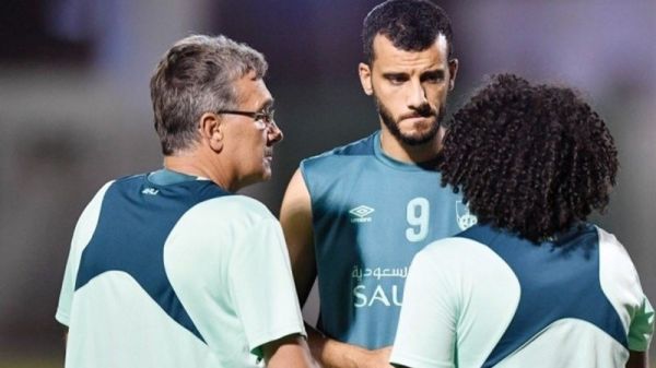  انتقاد دوباره عمر السومه از برانکو  او با همه لجبازی می‌کرد