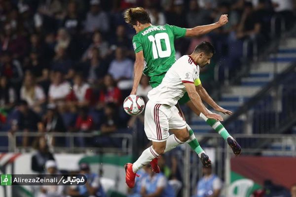 موافقت فدراسیون با بازی در بصره تکذیب شد