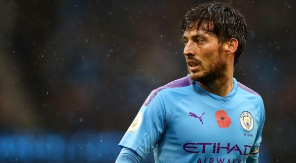  احتمال غیبت کاپیتان سیتی در دیدار حساس برابر لیورپول