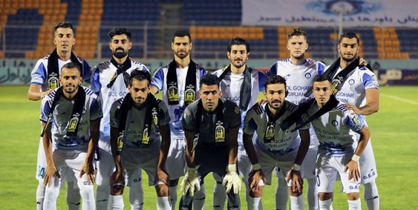  شاگردان جلالی در تهران برنامه سفر گل‌گهر به بوشهر مشخص شد