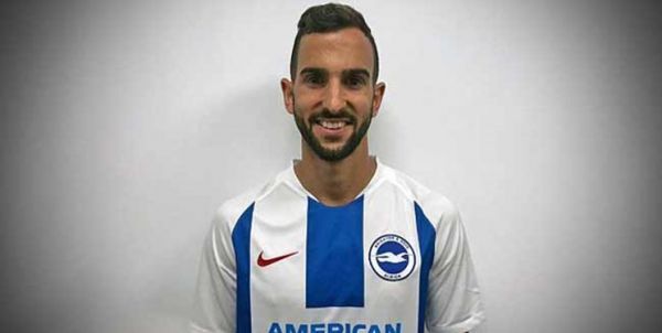 هم تیمی جهانبخش برترین بازیکن هفته لیگ برتر