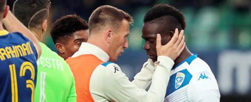 لیدر ورونا مسخره کردن سیاهپوستها فرهنگ ماست؛ ما نژادپرست نیستیم