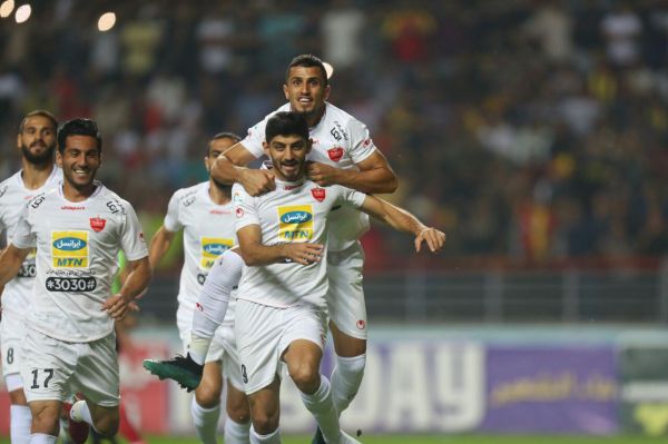 پرسپولیس فردا به مصاف سرخپوشان پاکدشت میرود