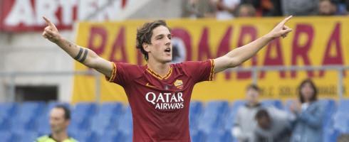 زانیولو به پوشیدن پیراهن شماره 10 توتی حتی فکر هم نمیکنم