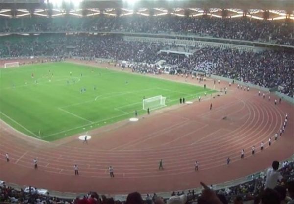  فرماندار بصره برای بازی با ایران تضمین امنیتی داد