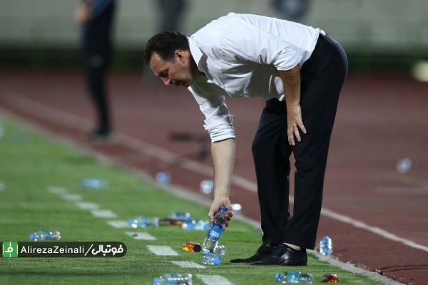 ماجرای پرداخت نشدن پول ویلموتس چیست